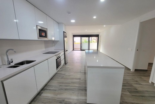 Venta - Apartamento - Torrevieja - Playa del cura