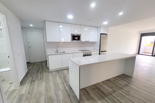 Venta - Apartamento - Torrevieja - Playa del cura