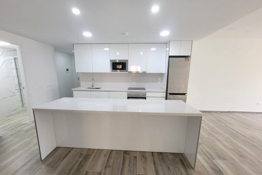 Venta - Apartamento - Torrevieja - Playa del cura