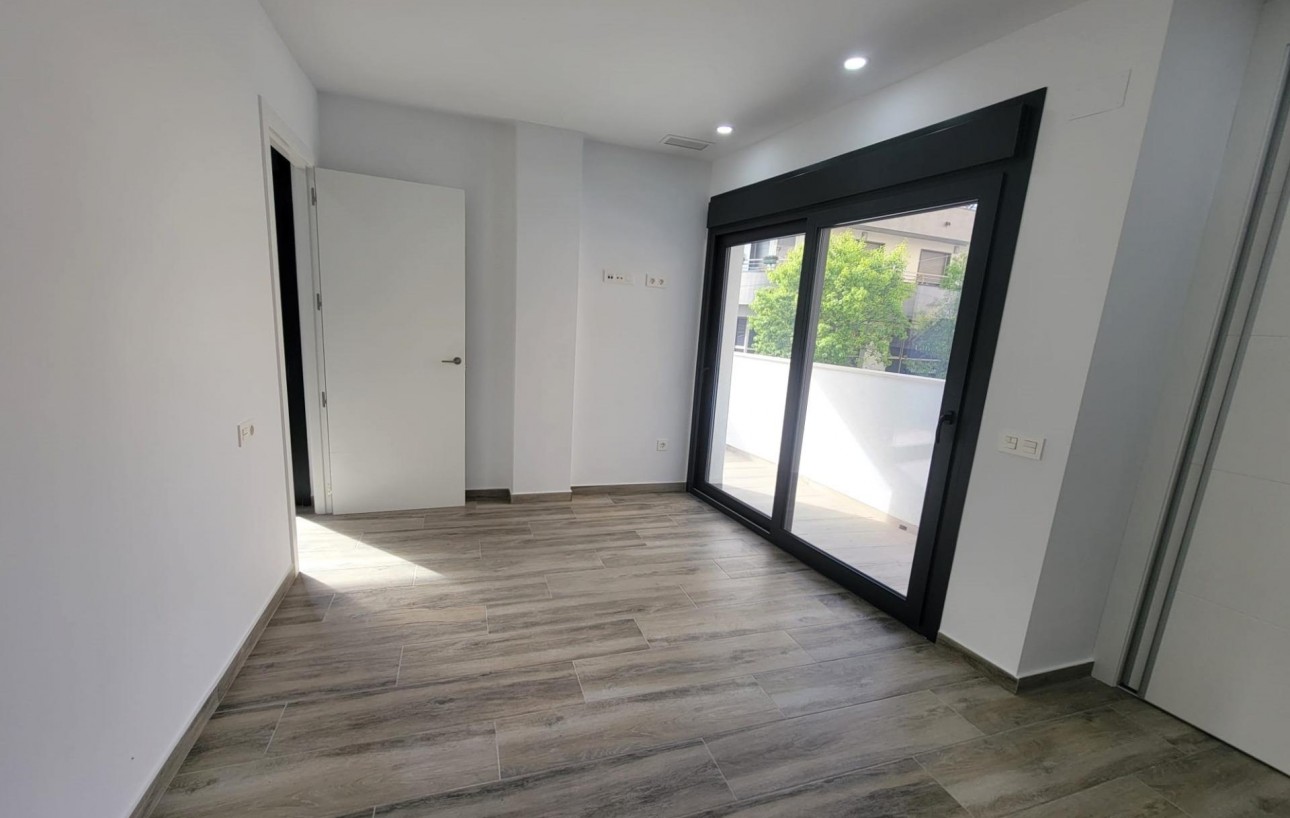 Venta - Apartamento - Torrevieja - Playa del cura