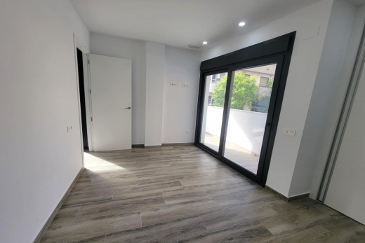 Venta - Apartamento - Torrevieja - Playa del cura