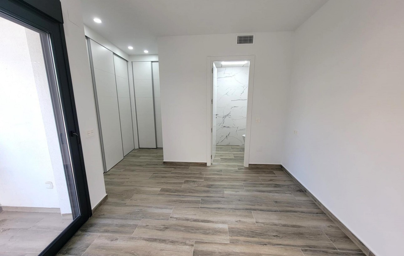 Venta - Apartamento - Torrevieja - Playa del cura