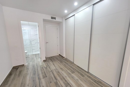 Venta - Apartamento - Torrevieja - Playa del cura