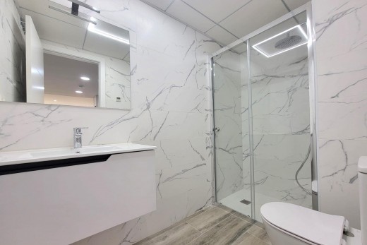 Venta - Apartamento - Torrevieja - Playa del cura