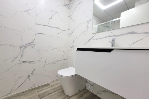 Venta - Apartamento - Torrevieja - Playa del cura