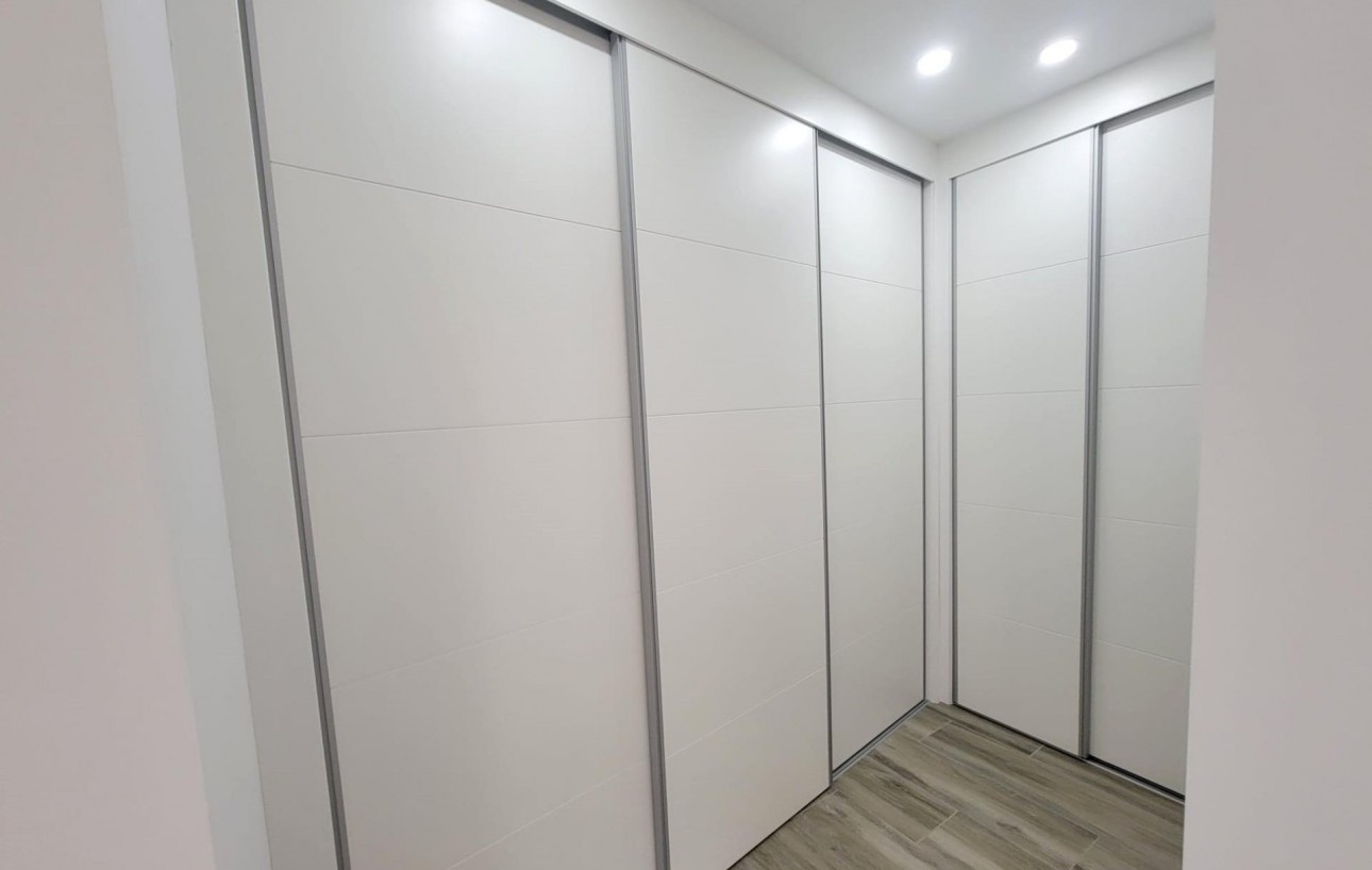 Venta - Apartamento - Torrevieja - Playa del cura