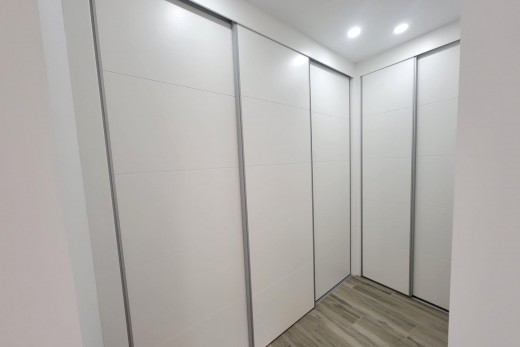 Venta - Apartamento - Torrevieja - Playa del cura