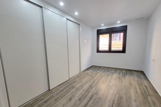 Venta - Apartamento - Torrevieja - Playa del cura