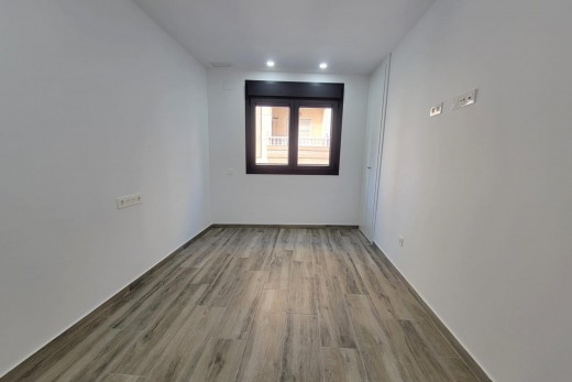 Venta - Apartamento - Torrevieja - Playa del cura