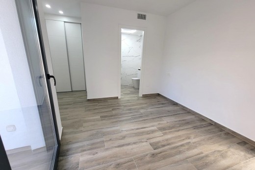 Venta - Apartamento - Torrevieja - Playa del cura