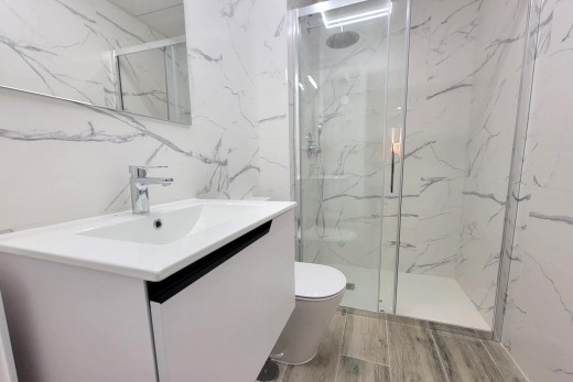 Venta - Apartamento - Torrevieja - Playa del cura