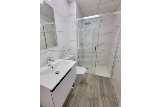 Venta - Apartamento - Torrevieja - Playa del cura