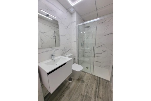 Venta - Apartamento - Torrevieja - Playa del cura