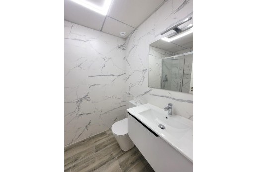 Venta - Apartamento - Torrevieja - Playa del cura