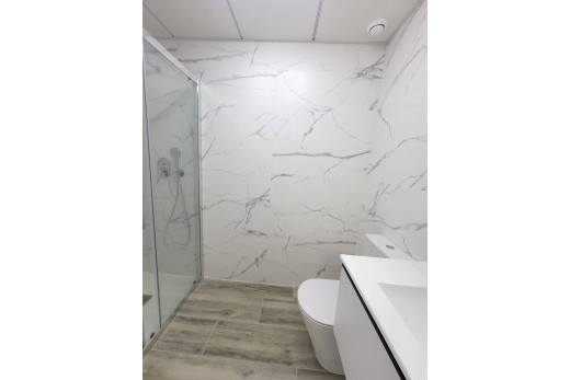 Venta - Apartamento - Torrevieja - Playa del cura