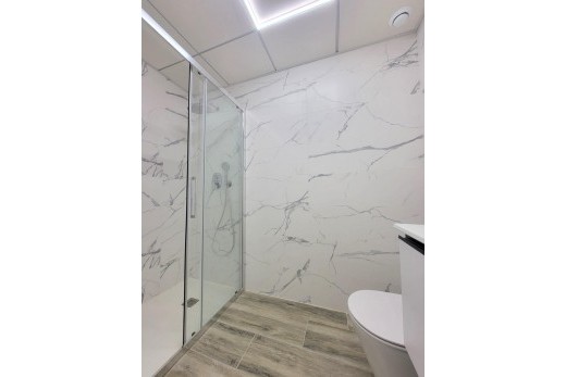 Venta - Apartamento - Torrevieja - Playa del cura