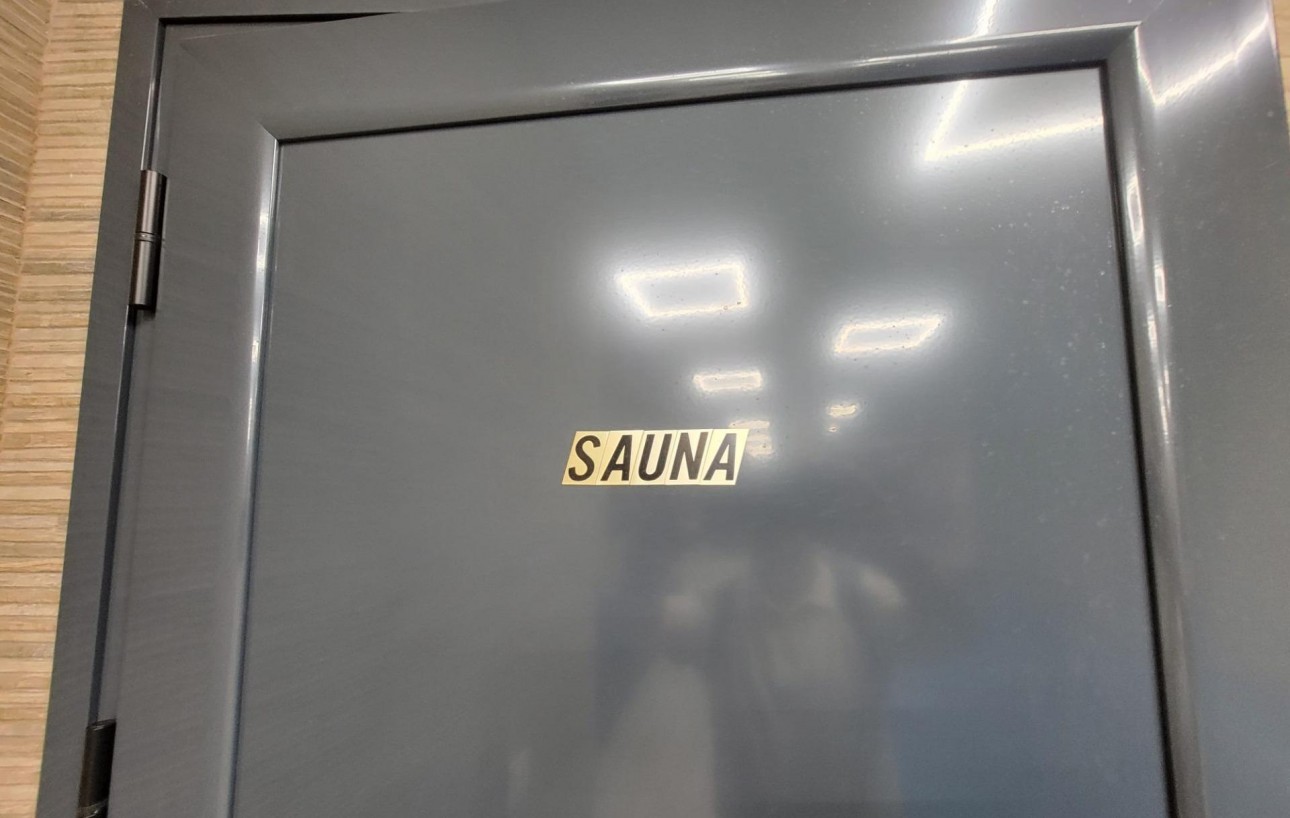 Venta - Apartamento - Torrevieja - Playa del cura