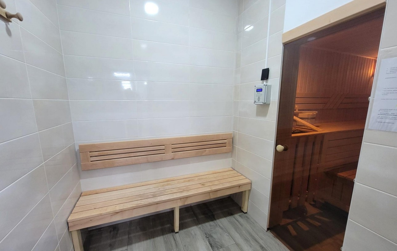 Venta - Apartamento - Torrevieja - Playa del cura