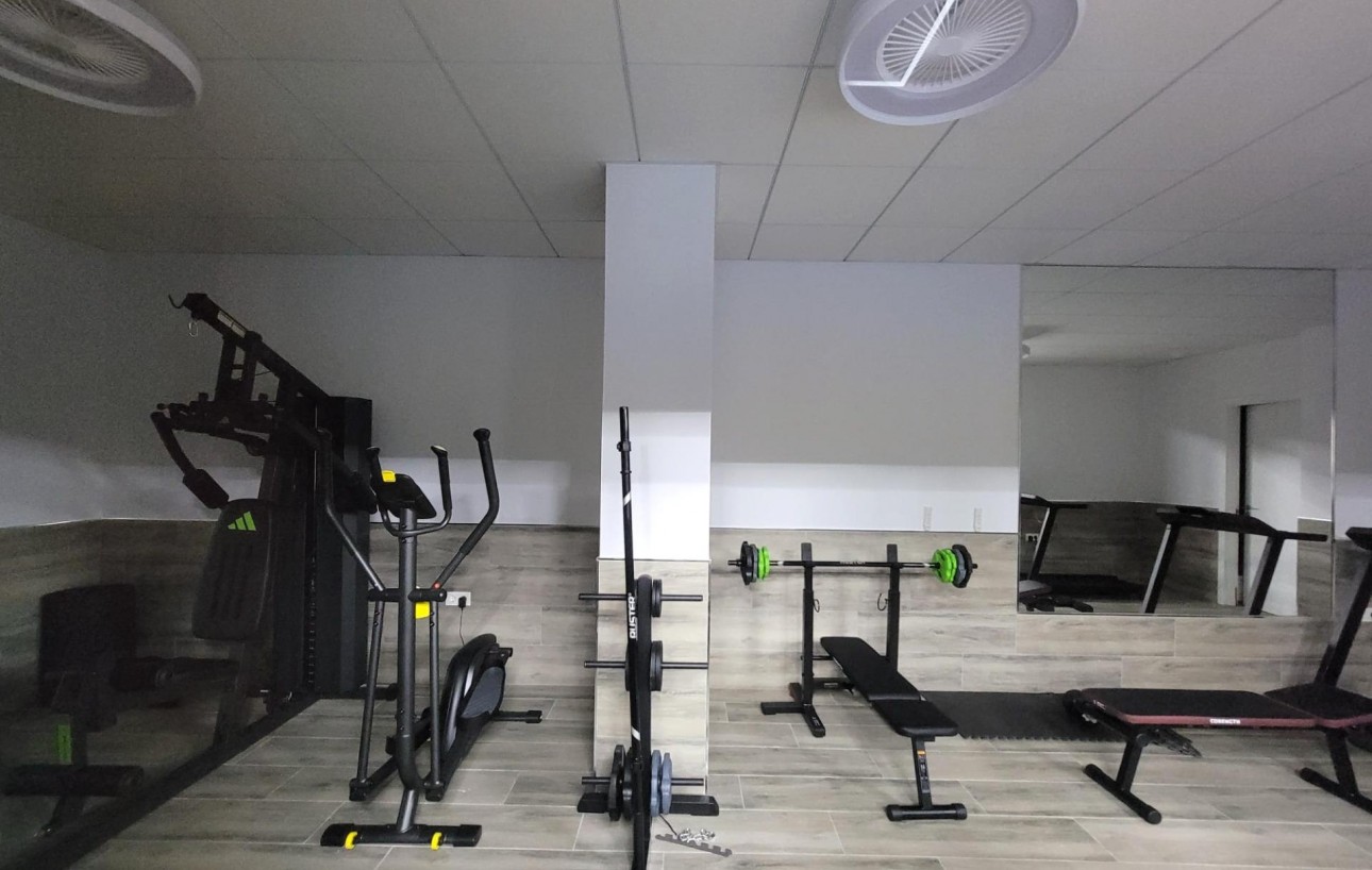 Venta - Apartamento - Torrevieja - Playa del cura