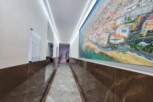 Venta - Apartamento - Torrevieja - Playa del cura