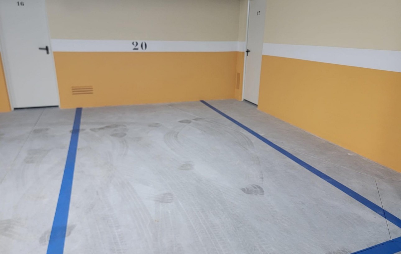 Venta - Apartamento - Torrevieja - Playa del cura