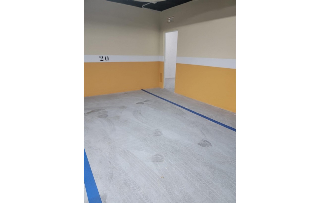 Venta - Apartamento - Torrevieja - Playa del cura