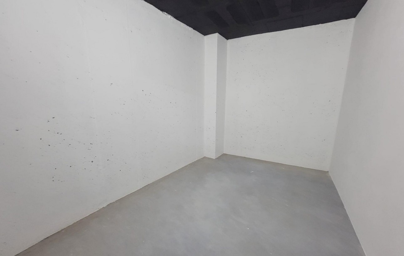 Venta - Apartamento - Torrevieja - Playa del cura