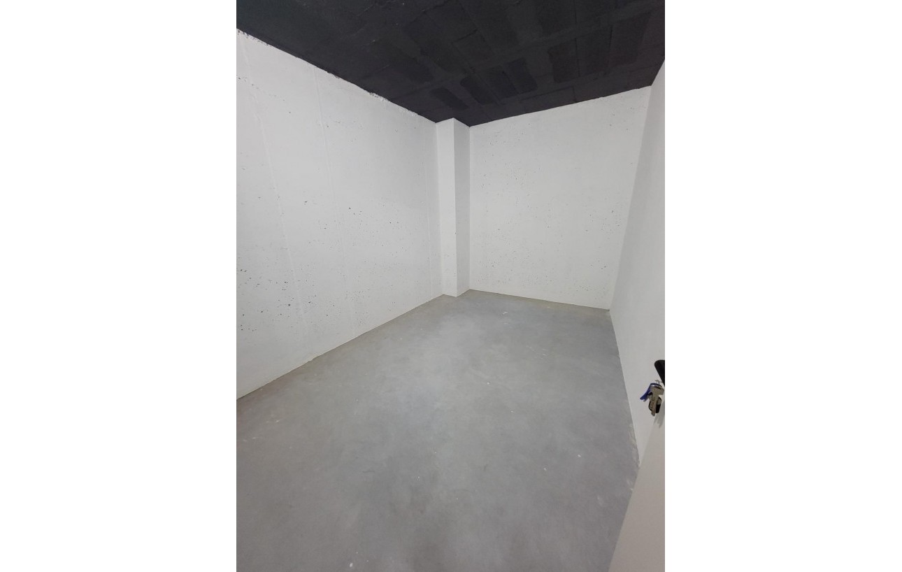 Venta - Apartamento - Torrevieja - Playa del cura