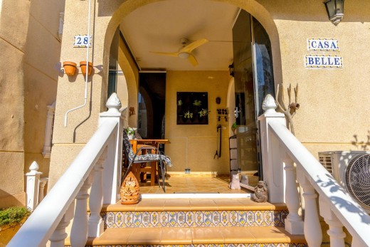 Venta - Casa Tipo Dúplex - Orihuela Costa - Los Altos