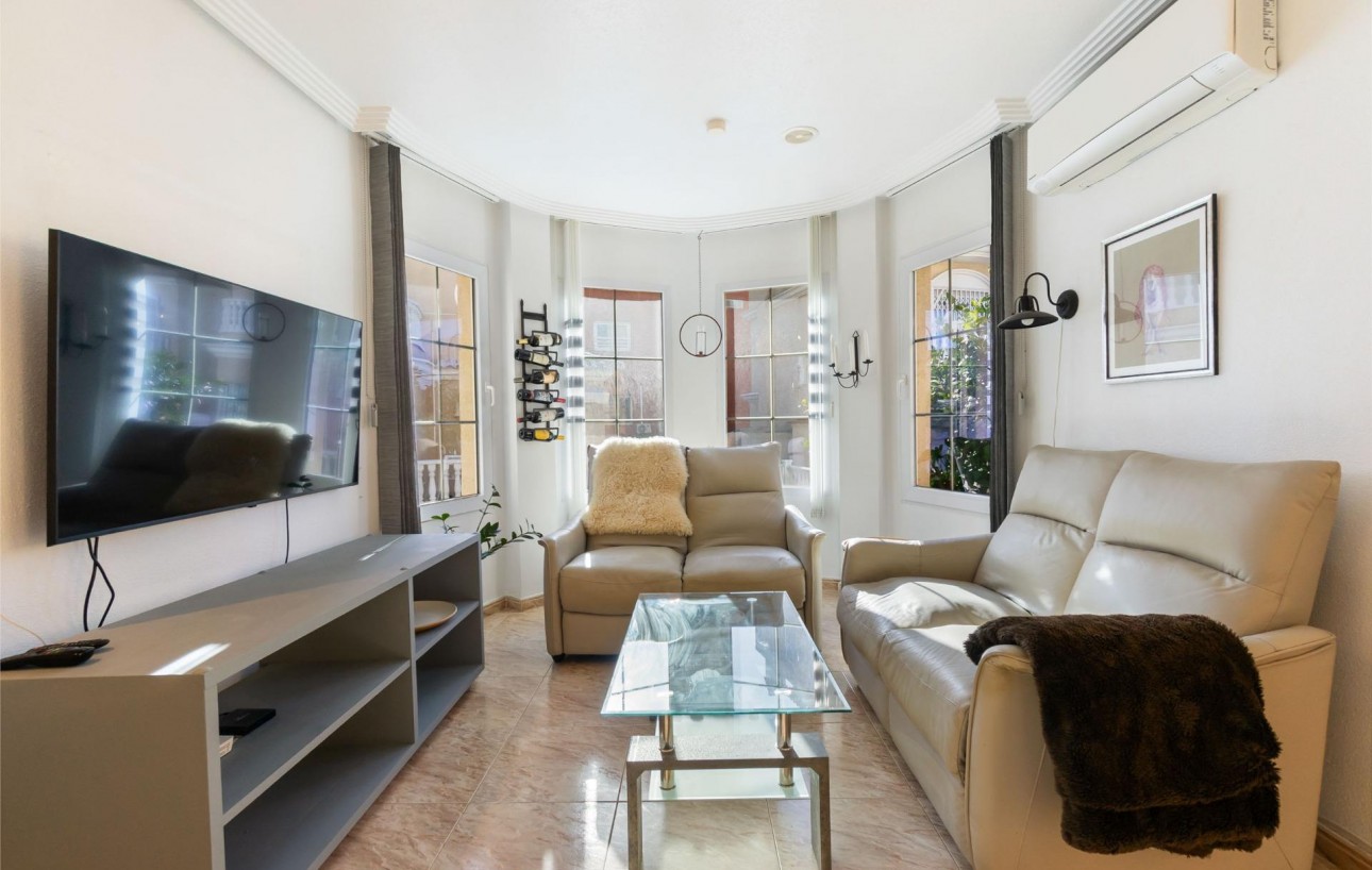 Venta - Casa Tipo Dúplex - Orihuela Costa - Los Altos