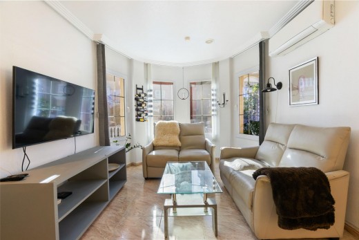 Venta - Casa Tipo Dúplex - Orihuela Costa - Los Altos