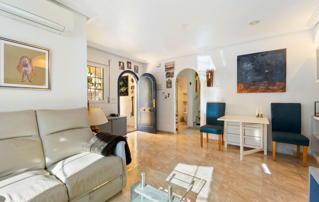 Venta - Casa Tipo Dúplex - Orihuela Costa - Los Altos