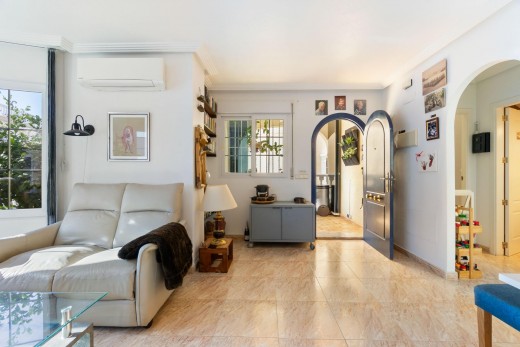 Venta - Casa Tipo Dúplex - Orihuela Costa - Los Altos