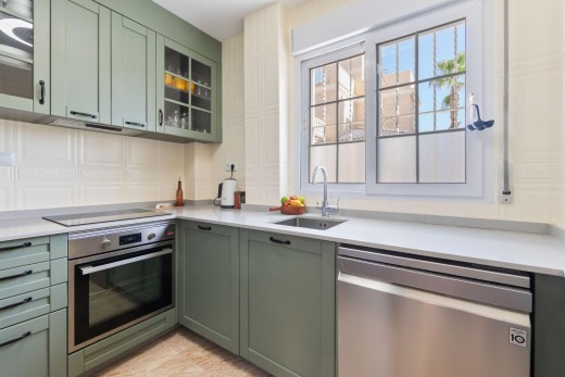 Venta - Casa Tipo Dúplex - Orihuela Costa - Los Altos