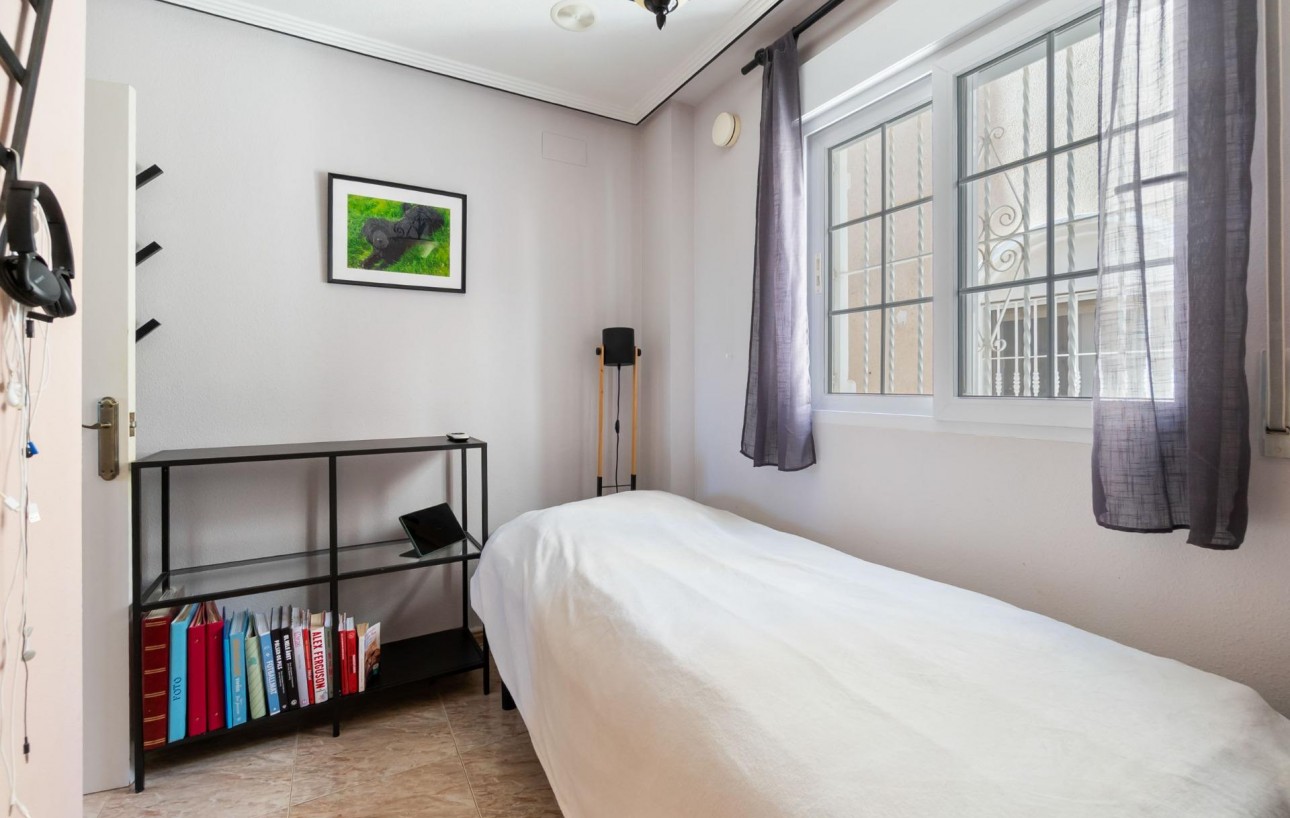 Venta - Casa Tipo Dúplex - Orihuela Costa - Los Altos