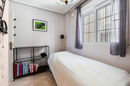 Venta - Casa Tipo Dúplex - Orihuela Costa - Los Altos