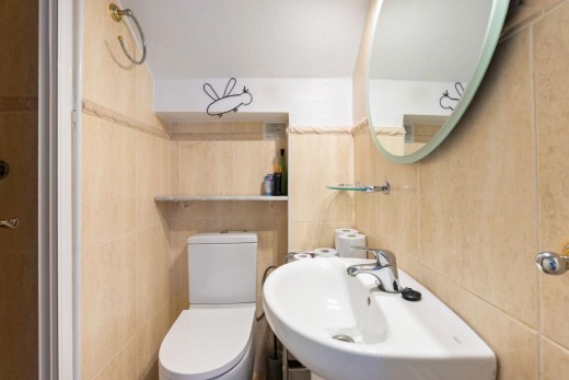 Venta - Casa Tipo Dúplex - Orihuela Costa - Los Altos