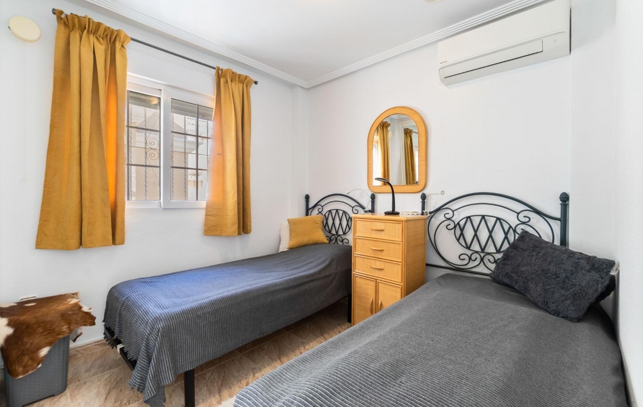 Venta - Casa Tipo Dúplex - Orihuela Costa - Los Altos