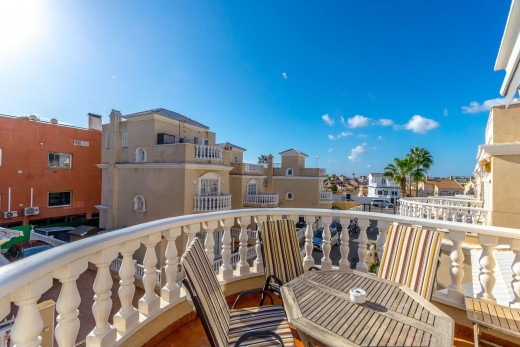 Venta - Casa Tipo Dúplex - Orihuela Costa - Los Altos