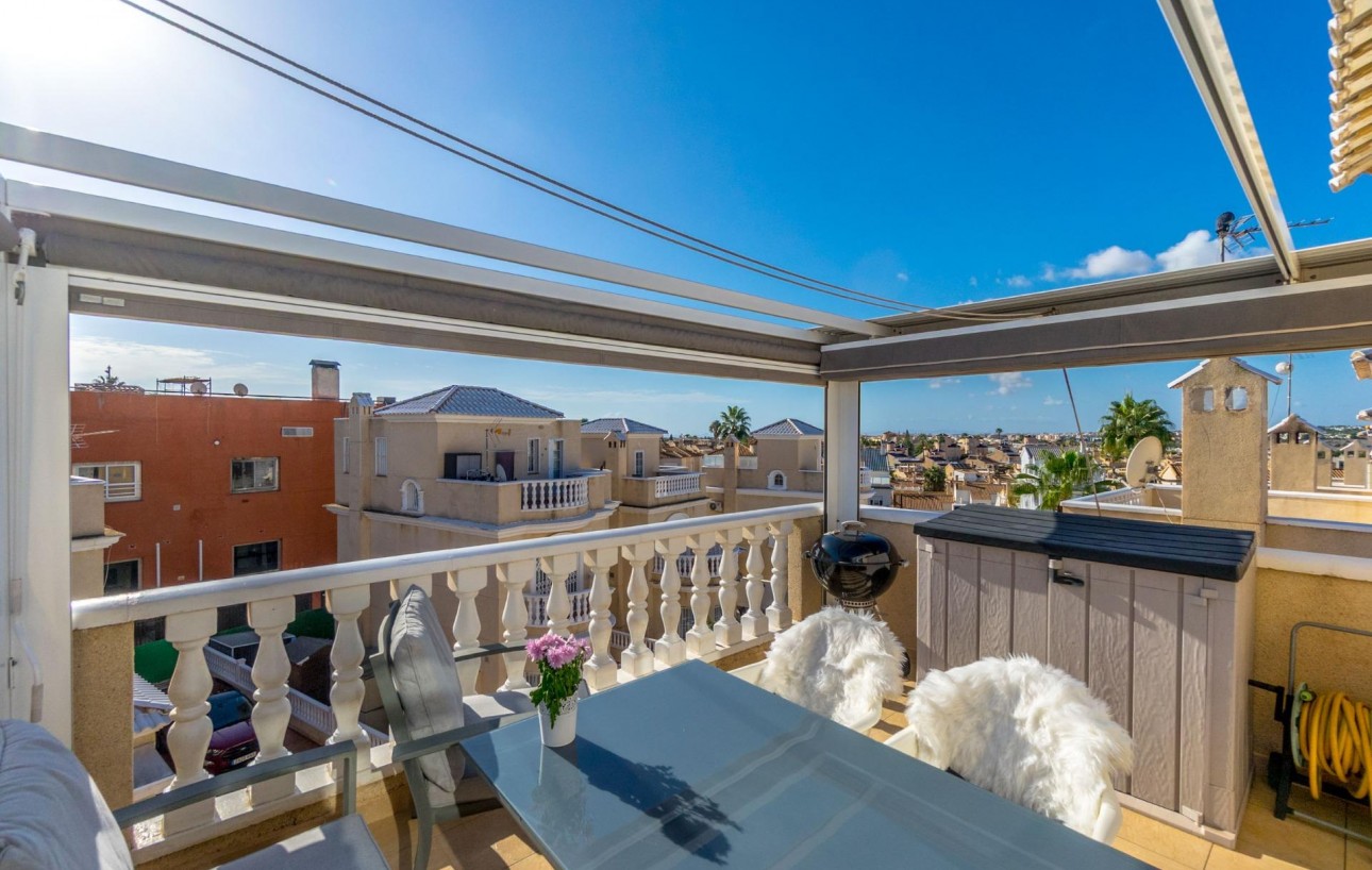 Venta - Casa Tipo Dúplex - Orihuela Costa - Los Altos