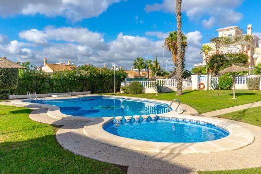 Venta - Casa Tipo Dúplex - Orihuela Costa - Los Altos