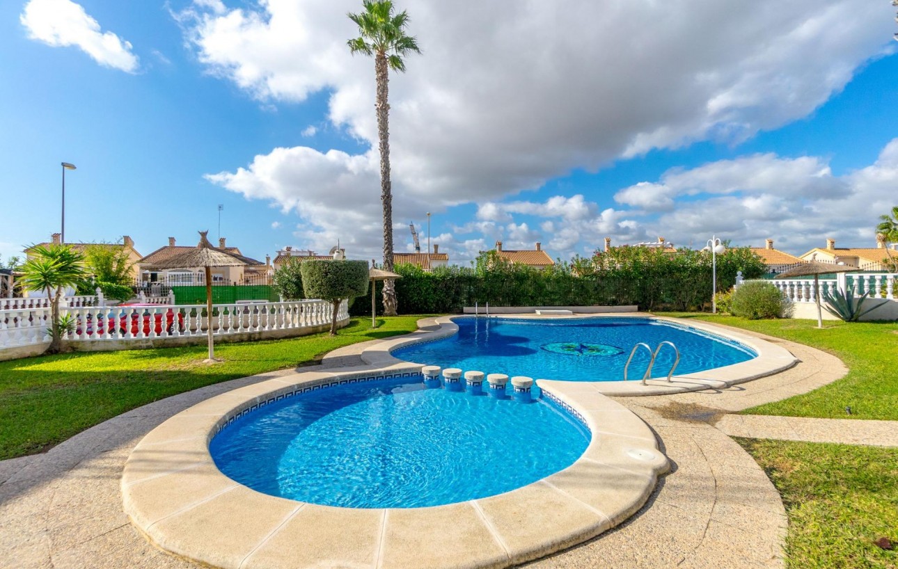 Venta - Casa Tipo Dúplex - Orihuela Costa - Los Altos