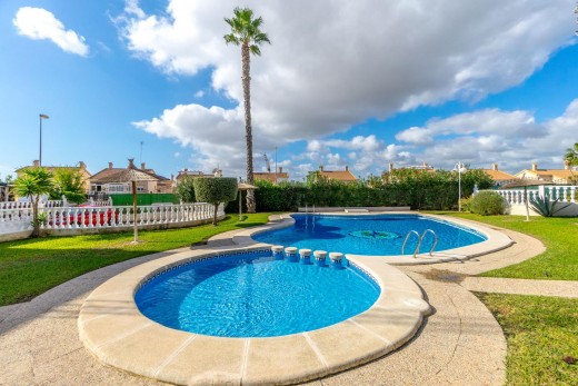 Venta - Casa Tipo Dúplex - Orihuela Costa - Los Altos