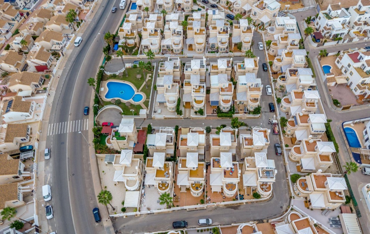 Venta - Casa Tipo Dúplex - Orihuela Costa - Los Altos