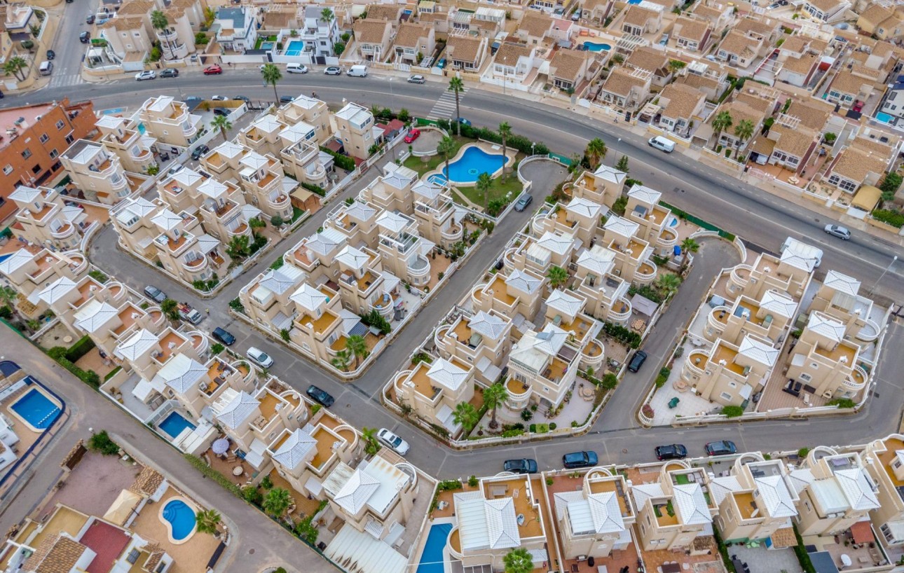 Venta - Casa Tipo Dúplex - Orihuela Costa - Los Altos