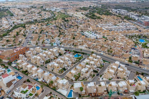 Venta - Casa Tipo Dúplex - Orihuela Costa - Los Altos