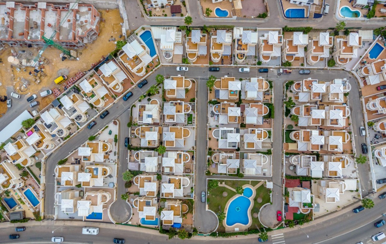 Venta - Casa Tipo Dúplex - Orihuela Costa - Los Altos