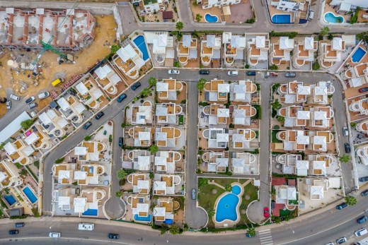 Venta - Casa Tipo Dúplex - Orihuela Costa - Los Altos