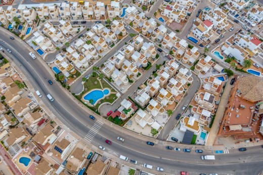 Venta - Casa Tipo Dúplex - Orihuela Costa - Los Altos