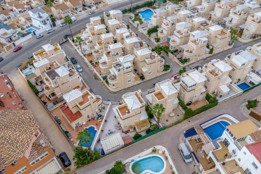 Venta - Casa Tipo Dúplex - Orihuela Costa - Los Altos